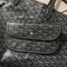 Goyard Saint Louis / Medium Size 4