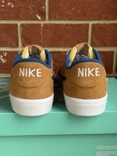 New Nike SB Heritage Vulc Size 11.5 Retro Shoes 4