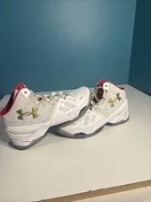 Under Armour — Under Armour Curry 2 All Star Size 10.5 Basketball Shoes — Sneaker — resale