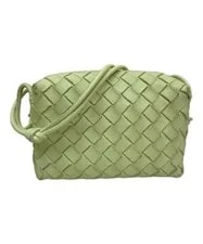 Bottega Veneta — Bottega Veneta Mini Loop Camera #683 — Handbag — resale