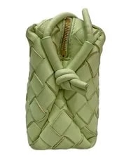 Bottega Veneta Mini Loop Camera #683 3