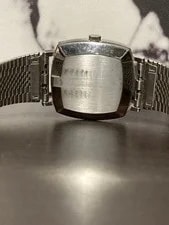 Movement Omega 162.0052 Square Geneva 3