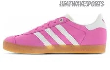 Adidas — Adidas Gazelle J ' Fusion Gum' ID1107 New Sizes — Sneaker — resale