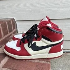 2009 Spike Lee Jordans 2