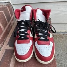 2009 Spike Lee Jordans 3