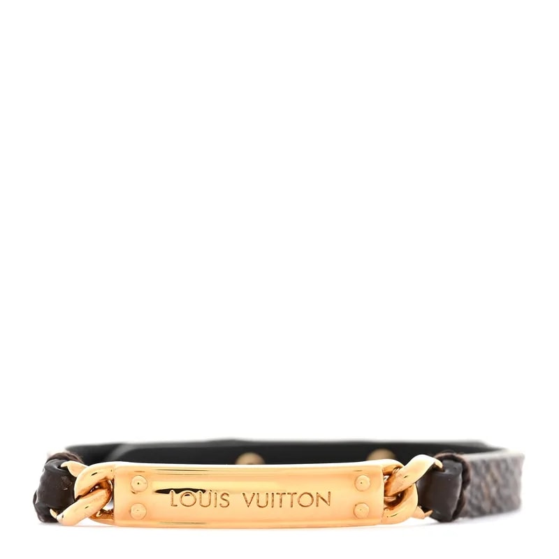 Louis Vuitton — Say My Name ID 17 — Jewelry — resale