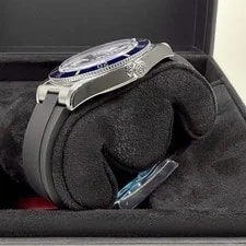 Tudor Black Bay 54 Blue Rubber - Unworn With Box and Papers 2026 4