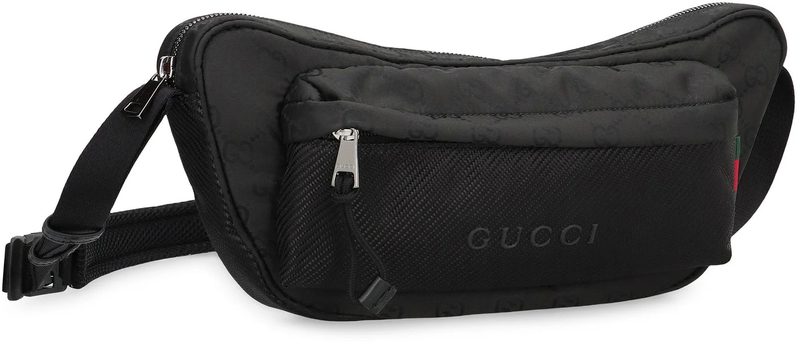 Gucci Nexus — Polyamide 3