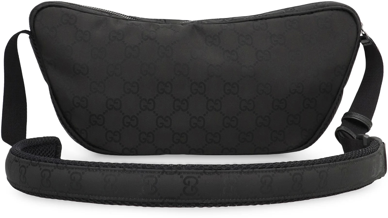 Gucci Nexus — Polyamide 4