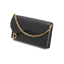 Dior Saddle Chain and Belt B0454CWGI 152892756 2