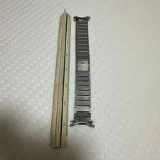 IWC Ingenieur Bracelet Flash Fit Included From Japan 2