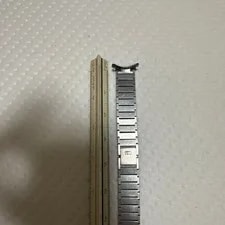 IWC Ingenieur Bracelet Flash Fit Included From Japan 3