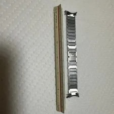 IWC Ingenieur Bracelet Flash Fit Included From Japan 4