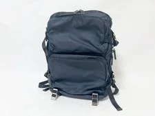 Prada Backpack Rucksack 4