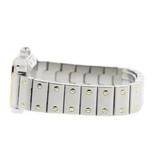 Cartier Santos Galve SM W20057C4 TO279122 3