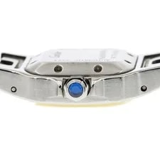 Cartier Santos Galve SM W20057C4 TO279122 4
