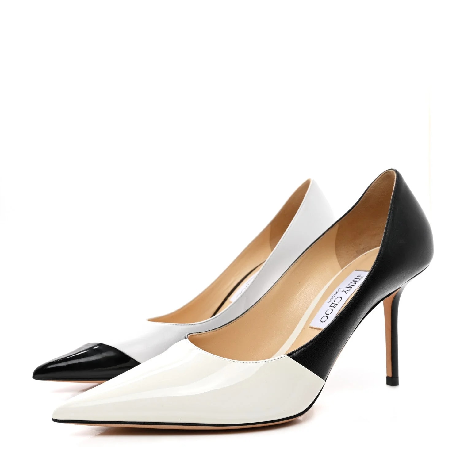 Asymmetric 85 40 3
