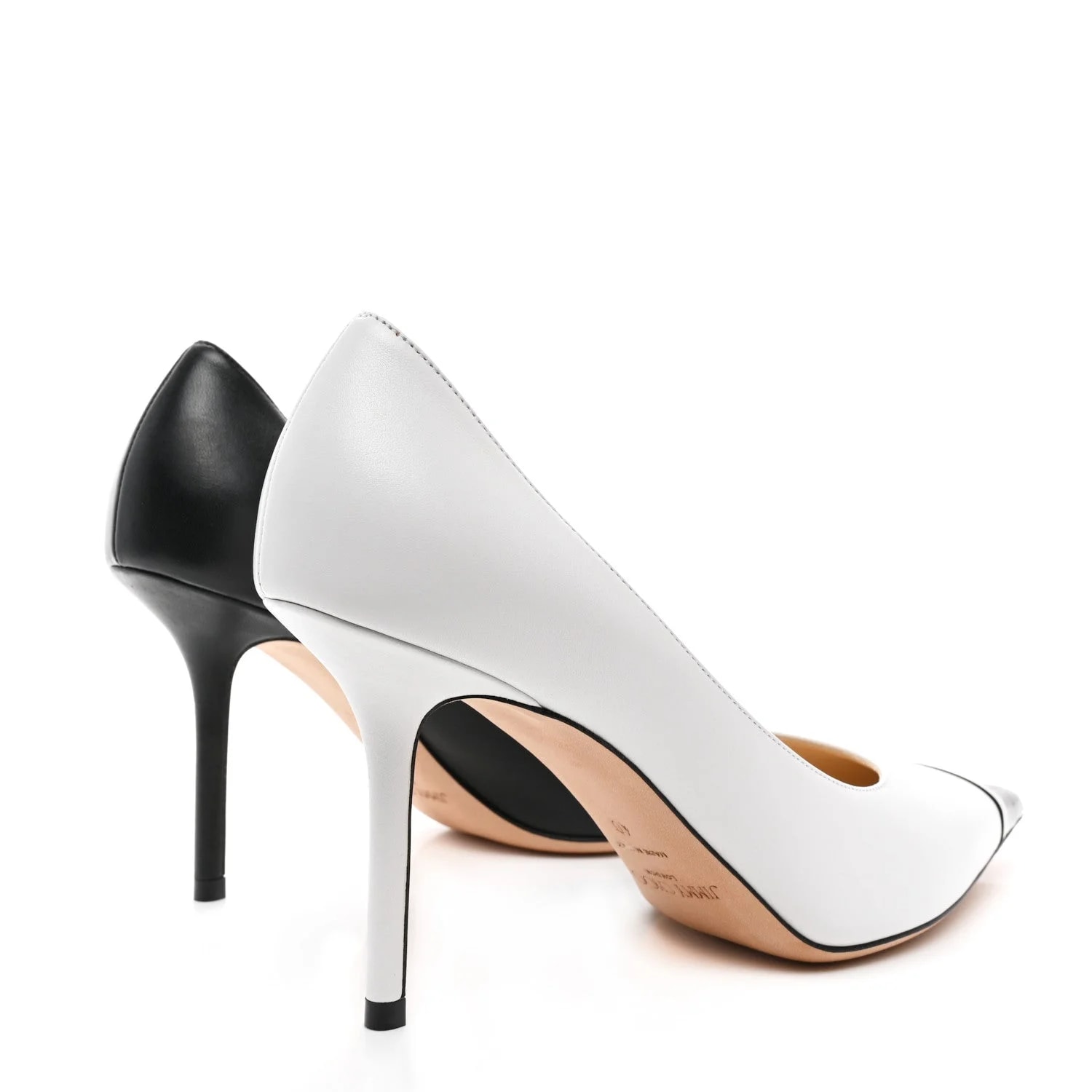 Asymmetric 85 40 4