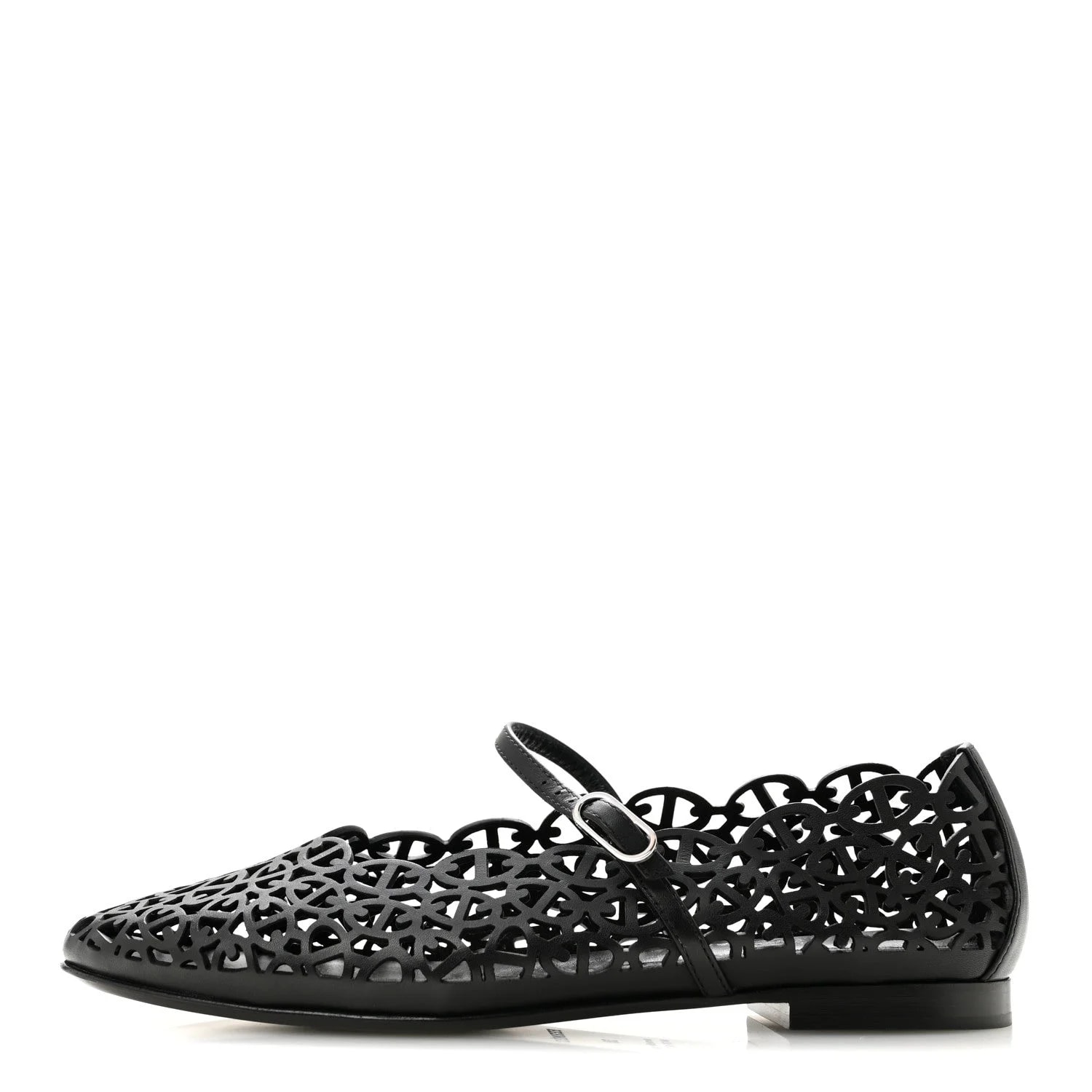 Chaine d'Ancre Meli Ballet 38 — Designer Shoe — resale