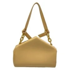 Bottega Veneta — Bottega Veneta Tip Chain Handle — Handbag — resale