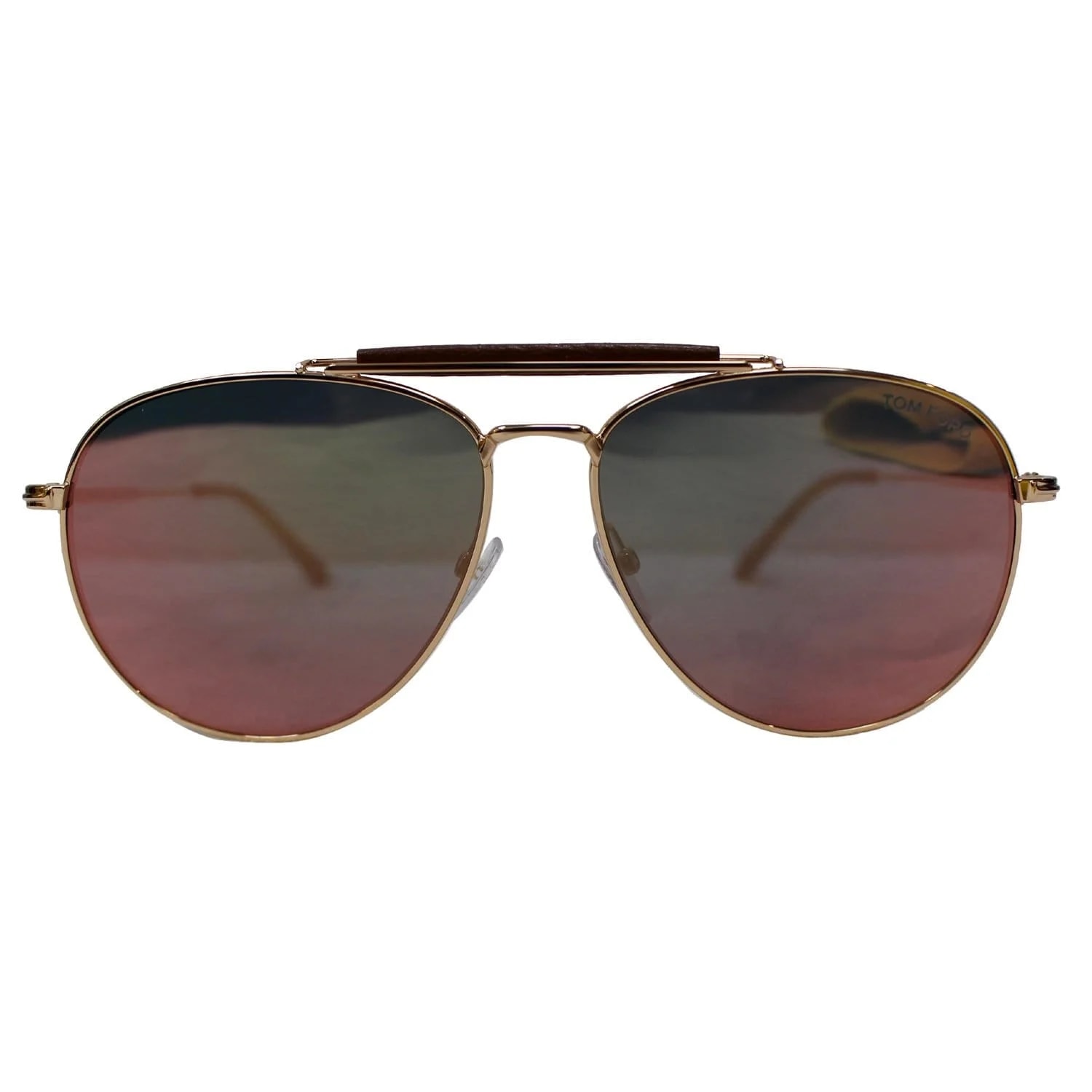 Tom Ford — TOM Ford FT0536 28Z 60 Sean Sunglasses Lens — Accessory — resale
