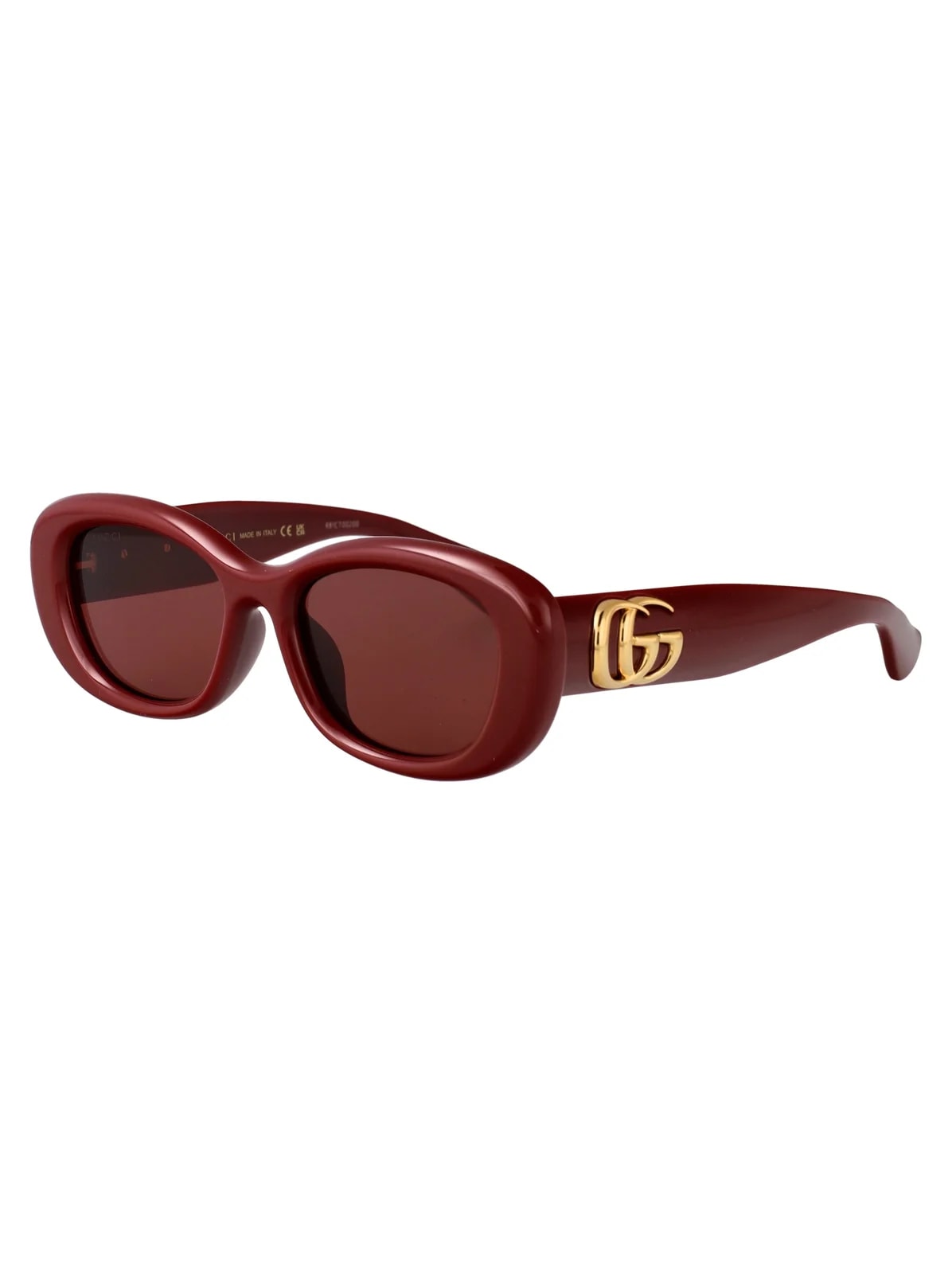 Gucci Gg1829sk Sunglasses — Injected 2
