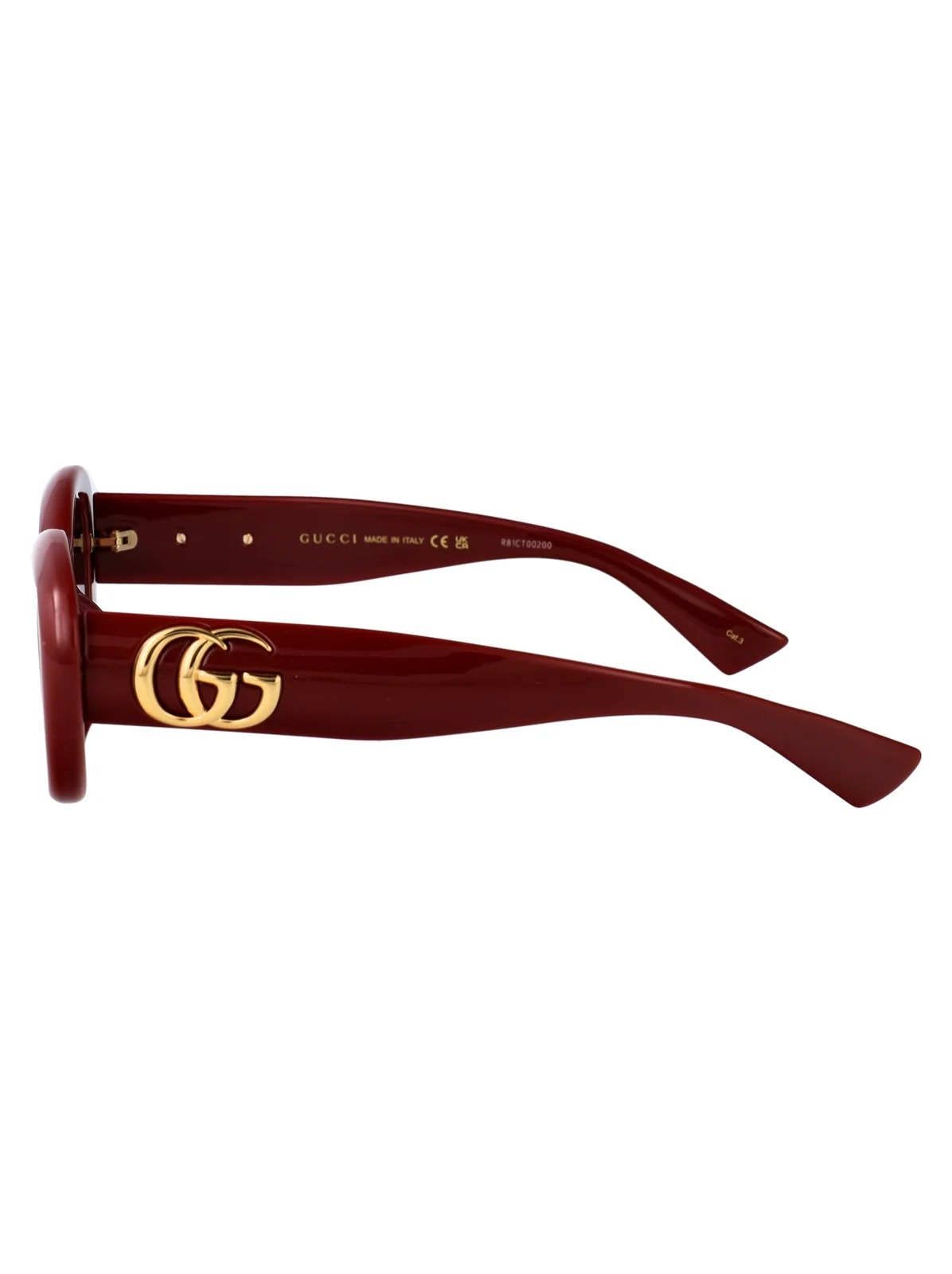 Gucci Gg1829sk Sunglasses — Injected 3
