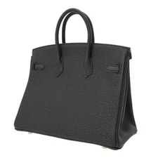 Hermes Birkin 25 728463 #WB041 2