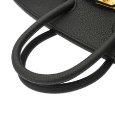 Hermes Birkin 25 728463 #WB041 3