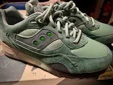 Saucony 6000 X Feature Living Fossil ’S 2