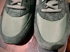 Saucony 6000 X Feature Living Fossil ’S 3