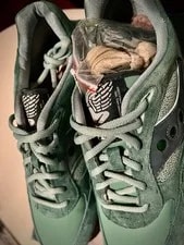 Saucony 6000 X Feature Living Fossil ’S 4