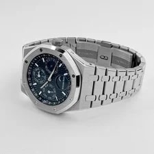 Audemars Piguet Royal Oak 26574ST.OO.1220ST.02 Perpetual Calendar Stainless 4