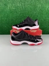 Size 15 - Air Jordan 11 Retro 2025 Low 3