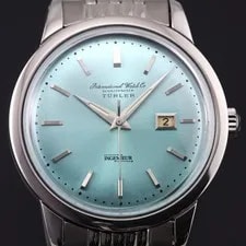 IWC — IWC Schaffhausen Turler Ingenieur Cal 8531 Automatic `S — Watch — resale