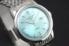 IWC Schaffhausen Turler Ingenieur Cal 8531 Automatic `S 2