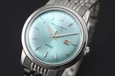 IWC Schaffhausen Turler Ingenieur Cal 8531 Automatic `S 3