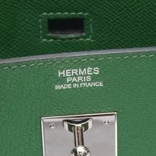 Hermes Birkin 30 Hardware #RC094 4