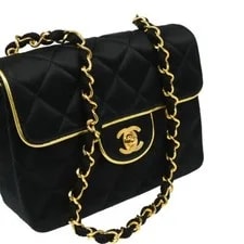 Chanel Classic Square Flap 17 184726 3
