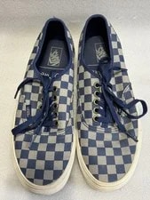 Vans — Vans X Harry Potter Authentic Ravenclaw Checker 7.5 ’s 9 — Sneaker — resale