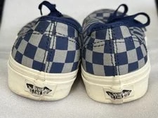 Vans X Harry Potter Authentic Ravenclaw Checker 7.5 ’s 9 2