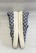 Vans X Harry Potter Authentic Ravenclaw Checker 7.5 ’s 9 4