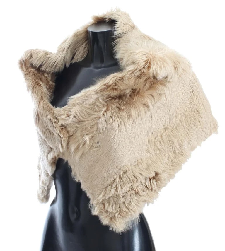 Dolce & Gabbana Collar Scarf 2