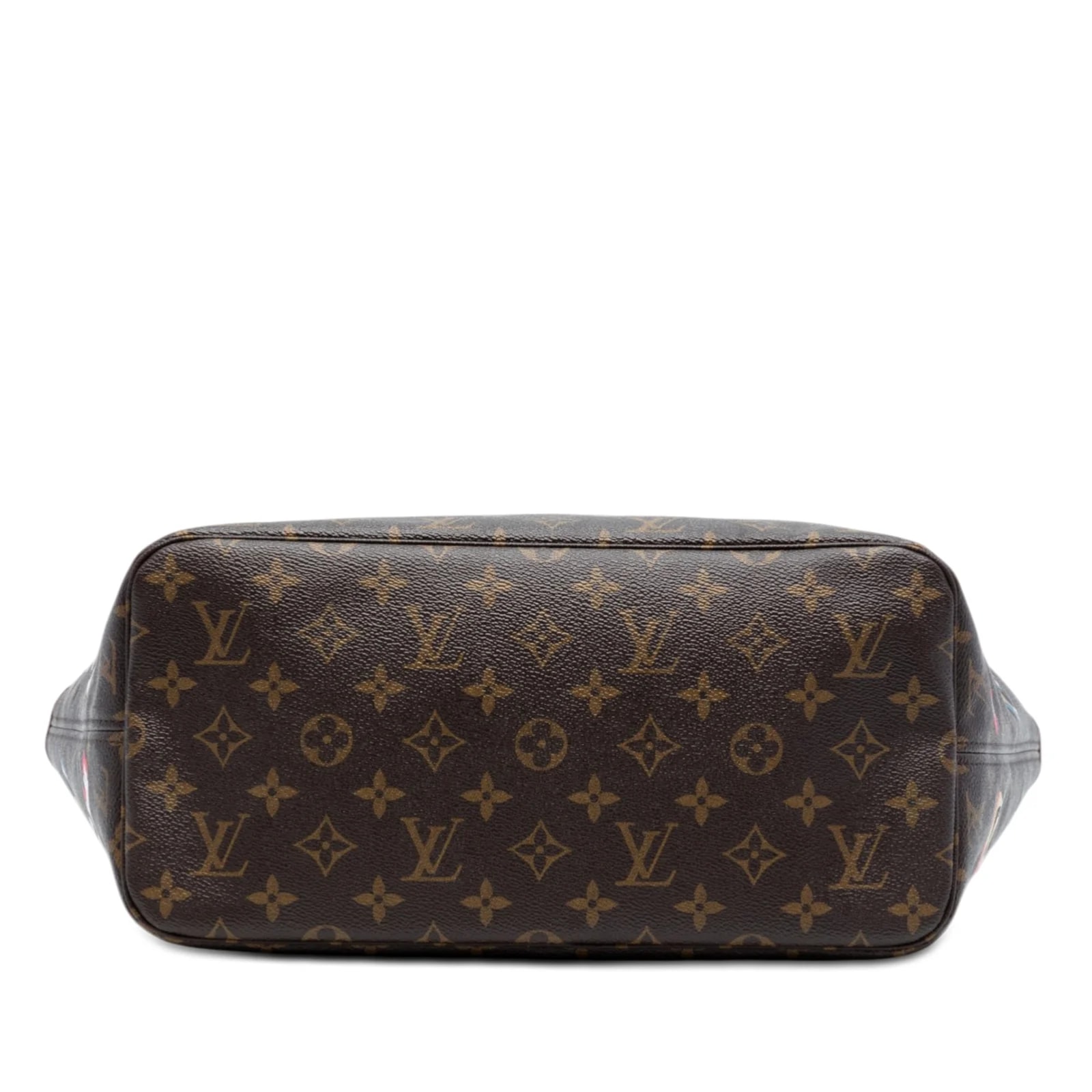 Love Lock Neverfull 3