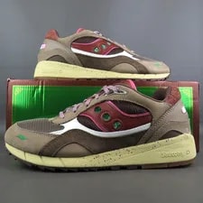 Saucony — Saucony Shoes - 2021 6000 Chip — Sneaker — resale
