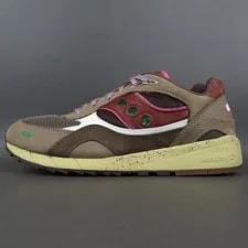 Saucony Shoes - 2021 6000 Chip 4