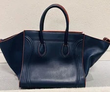 Celine Phantom Luggage Large Storage 2