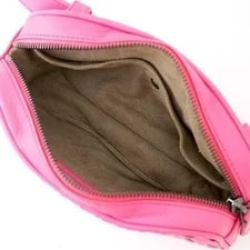 Bottega Veneta Waist Pouch 563906 2
