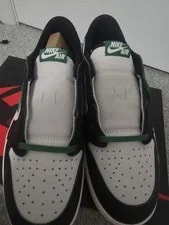 Offer-Size 9 - Air Jordan 1 Retro OG Low 3
