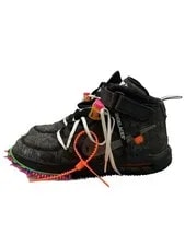 Nike — Nike/air Force 1 MID SP_Air Force 1 Mid SP/28cm — Sneaker — resale